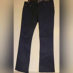 Junior size 13 Jeans
